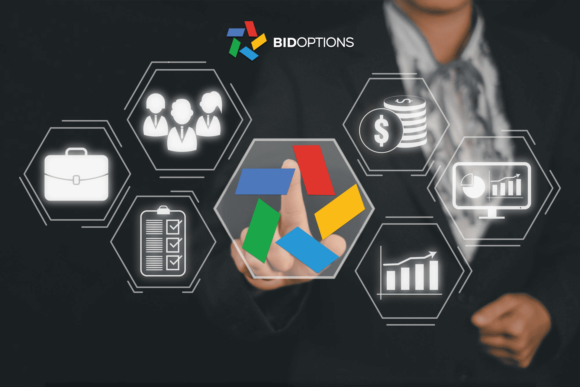 Bidoptions