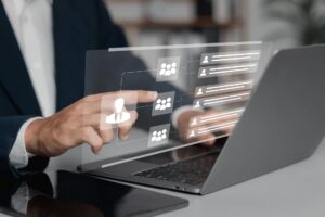 onboarding de prestadores de serviços