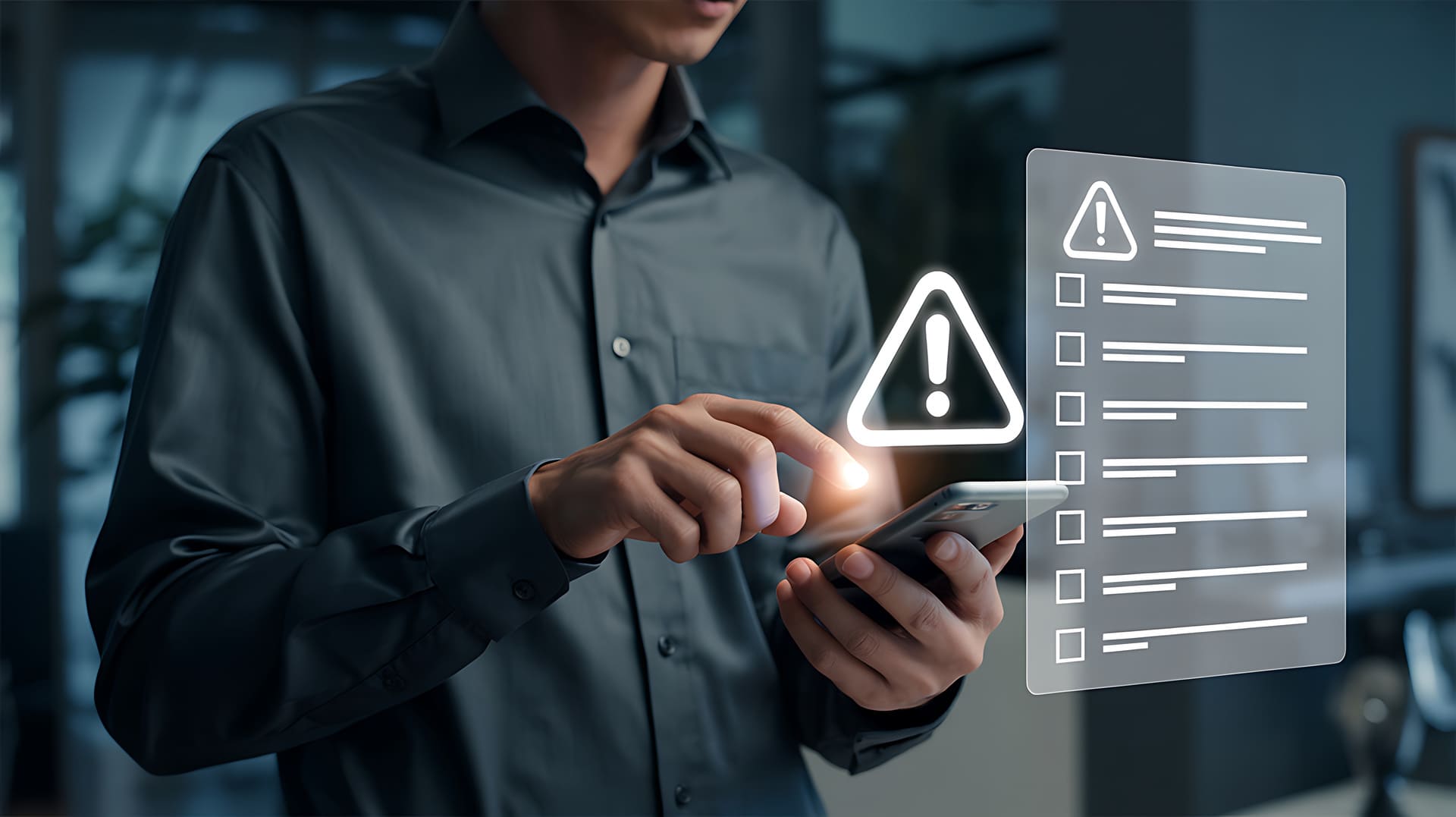 evitar golpes ao contratar prestadores