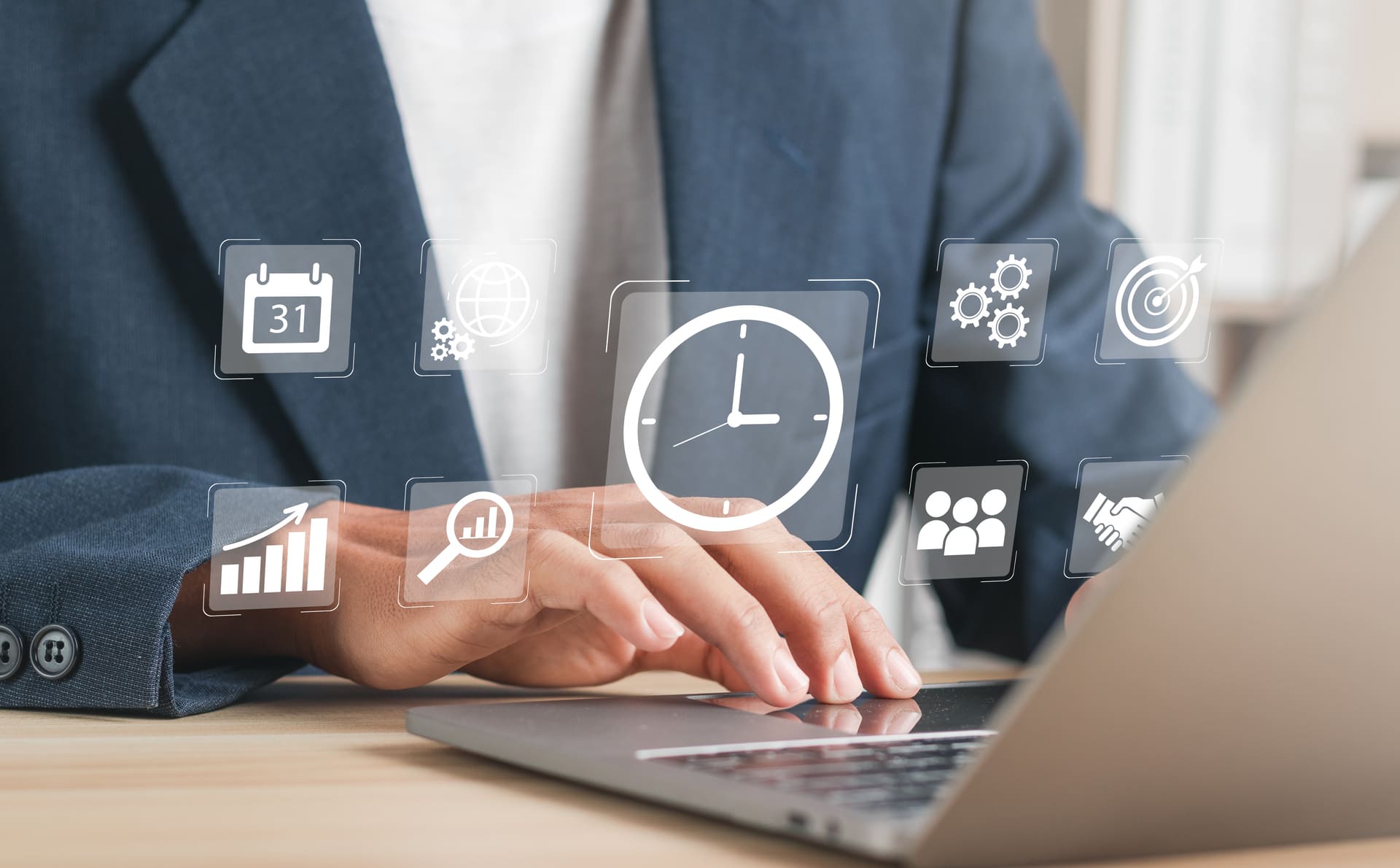 como definir SLA para prestadores de serviços