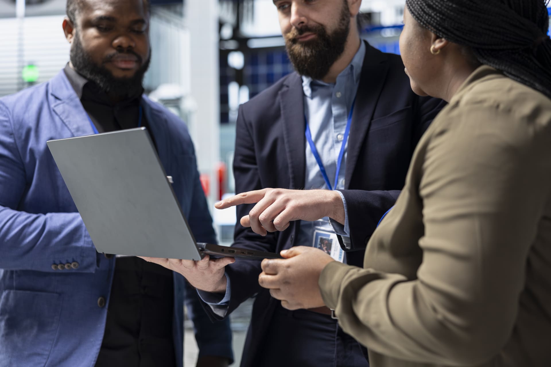 terceirização de serviços para empresas reunião de negócios