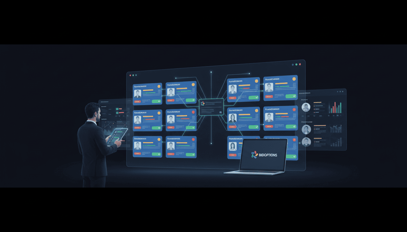 critérios para selecionar fornecedores de serviços