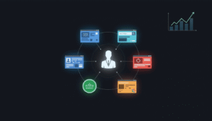 táticas digitais para fornecedores de serviços B2B