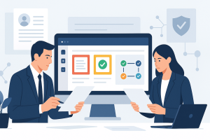documentos para contratar prestadores de serviços com segurança
