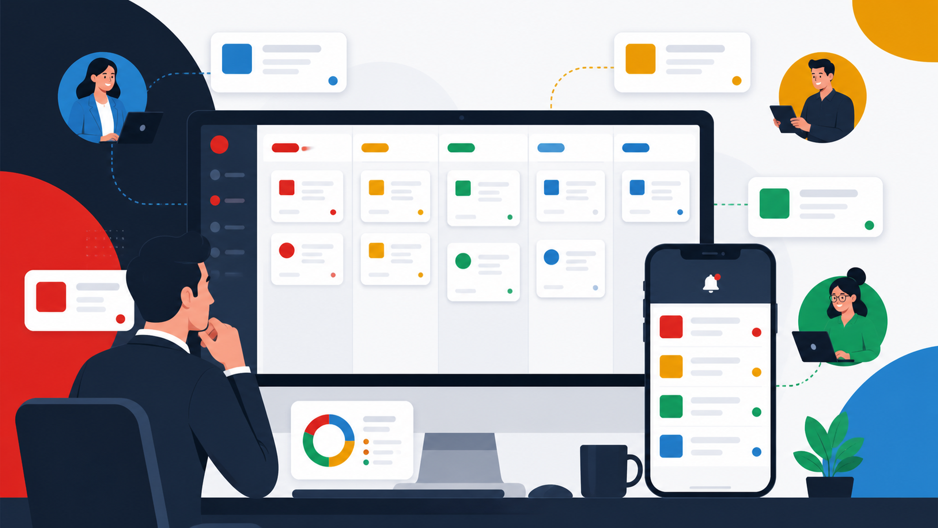 tecnologia para gestão de fornecedores B2B