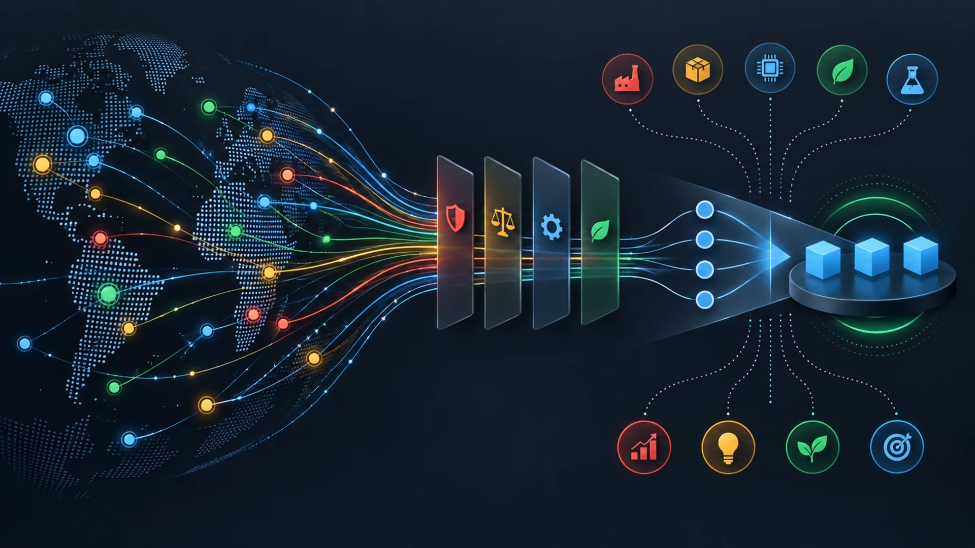 planejamento de sourcing estratégico para pequenas empresas
